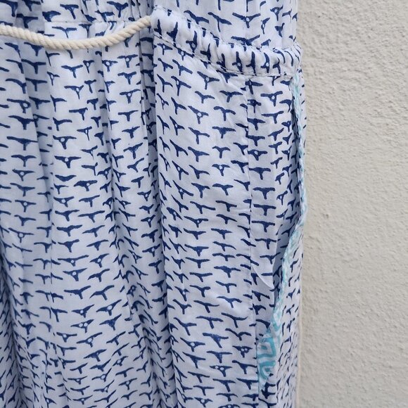 Roller Rabbit Mini Dress - Picture 6 of 8